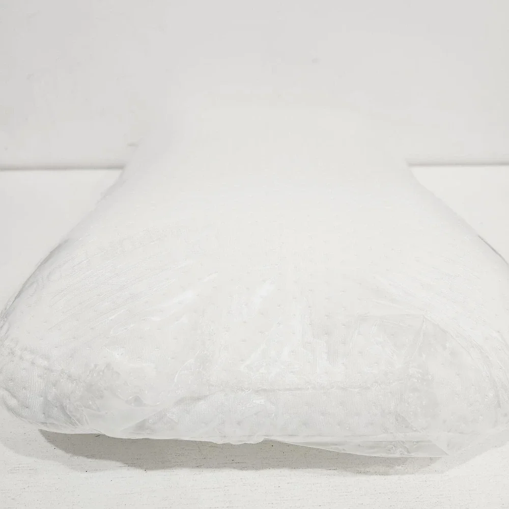 Tempur-Pedic Symphony Pillow Luxury Soft Feel Standard Dual-Sided 23.5x15.7x5.5